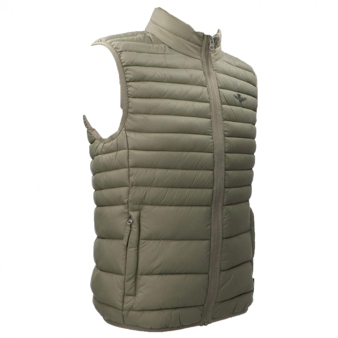 GILET 2171/2180 Verde 2