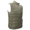 Aeronautica Militare Smanicato Smanicato GILET 2171/2180 Verde - Foto 2