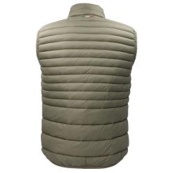 Smanicato GILET 2171/2180 Verde