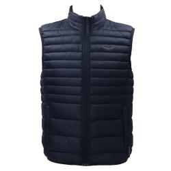 Aeronautica Militare Smanicato Smanicato GILET 2171/2180 Blu