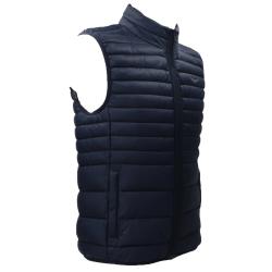 Smanicato GILET 2171/2180 Blu