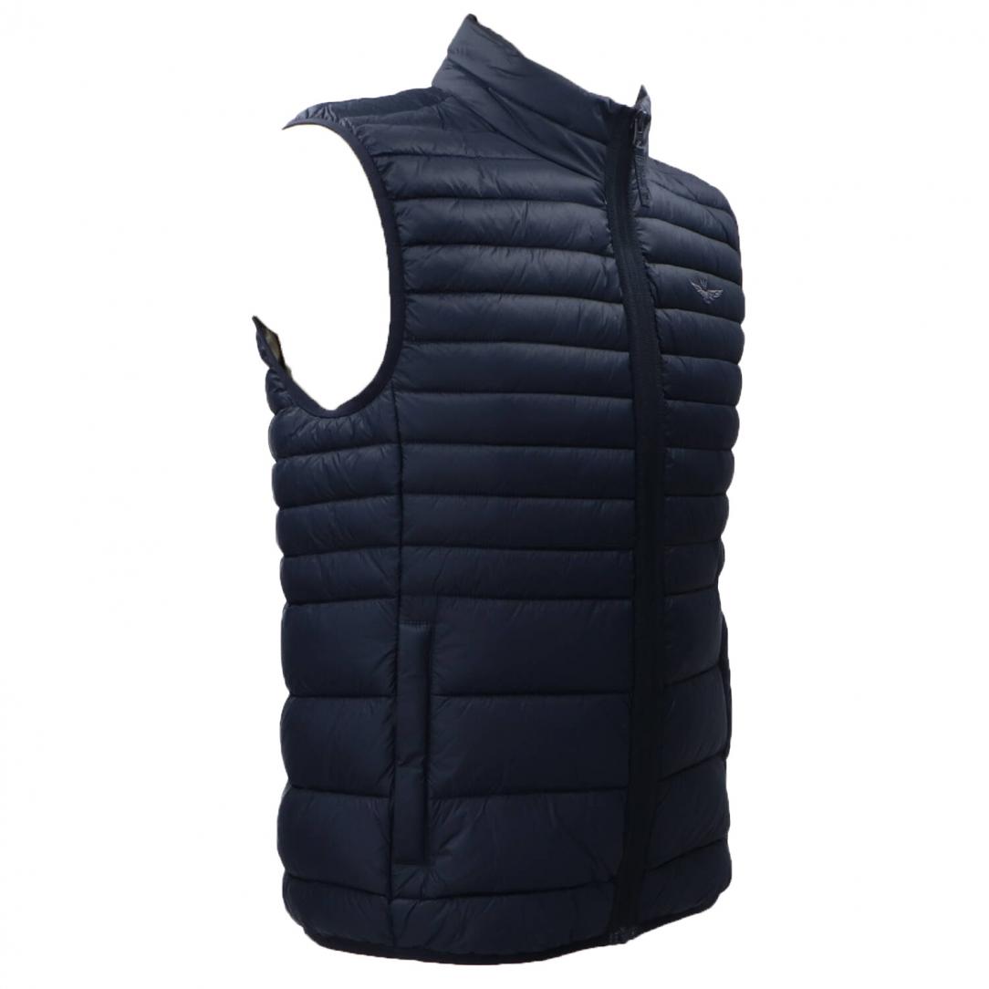 GILET 2171/2180 Blu 2