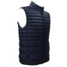 Aeronautica Militare Smanicato Smanicato GILET 2171/2180 Blu - Foto 2