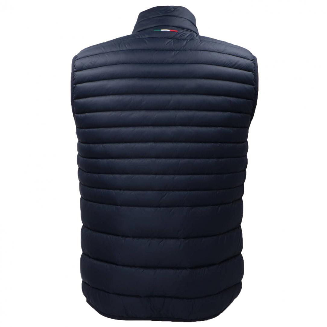 GILET 2171/2180 Blu 3