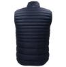 Aeronautica Militare Smanicato Smanicato GILET 2171/2180 Blu - Foto 3