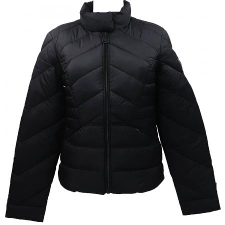 Giubbotti Donna JULIANE PUFFER Nero