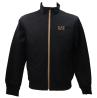 Emporio Armani Giubbotti Giubbotti TRAIN CORE JACKET Nero - Foto 1