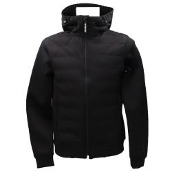 Bikkembergs Giubbotti Giubbotti BKK GIUBBINO 0434 Nero