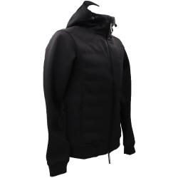 Giubbotti BKK GIUBBINO 0434 Nero