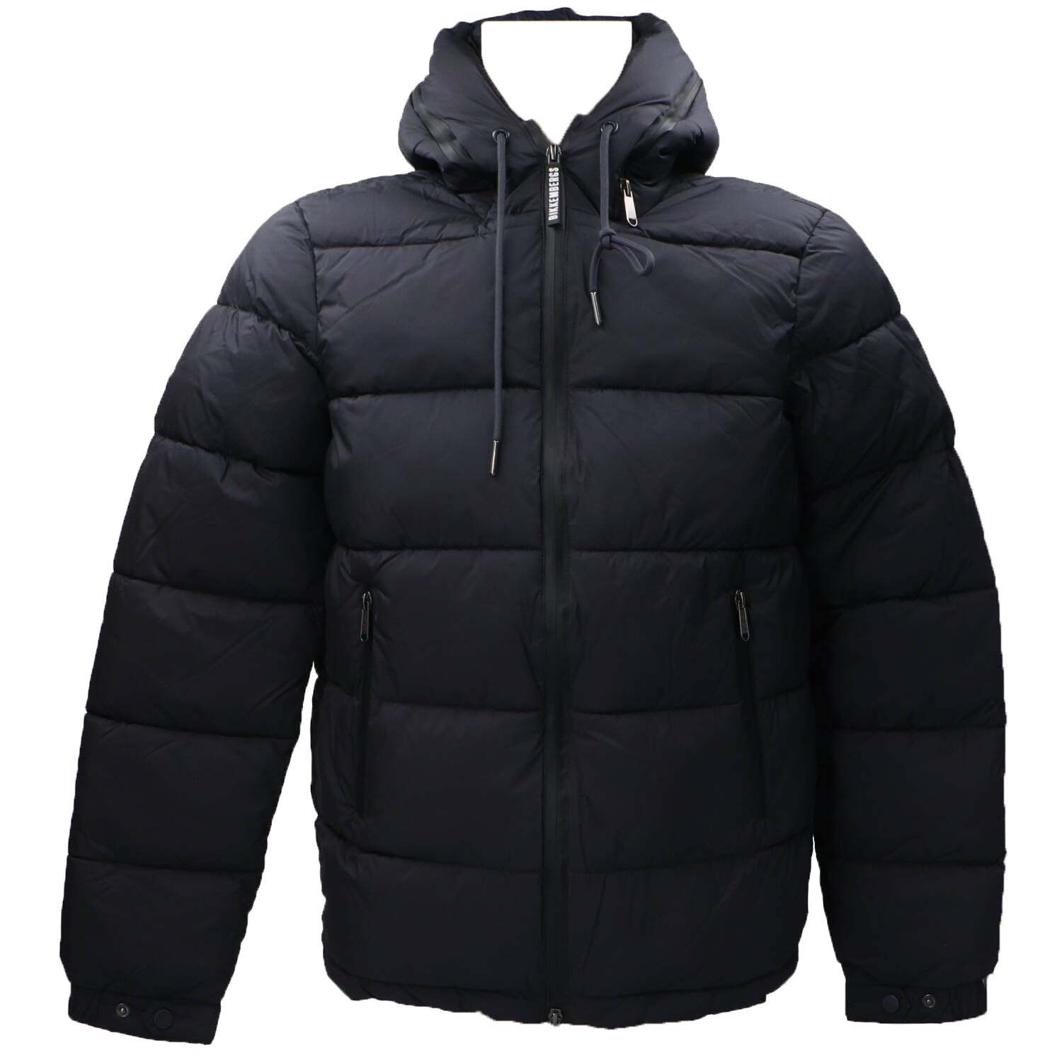 Bikkembergs Giubbotti Giubbotti BKK GIUBBINO 0445 Blu