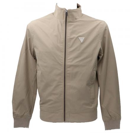 Giubbotti Uomo TECNICAL JACKET Beige