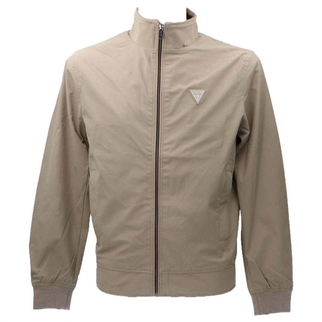 TECNICAL JACKET Beige 1