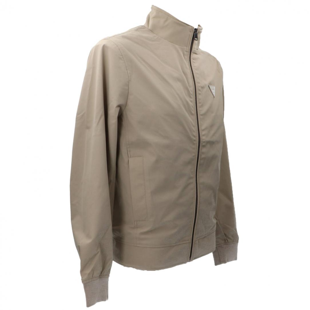 TECNICAL JACKET Beige 2