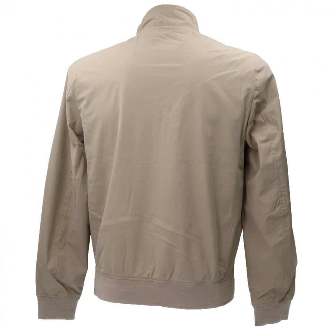 TECNICAL JACKET Beige 3