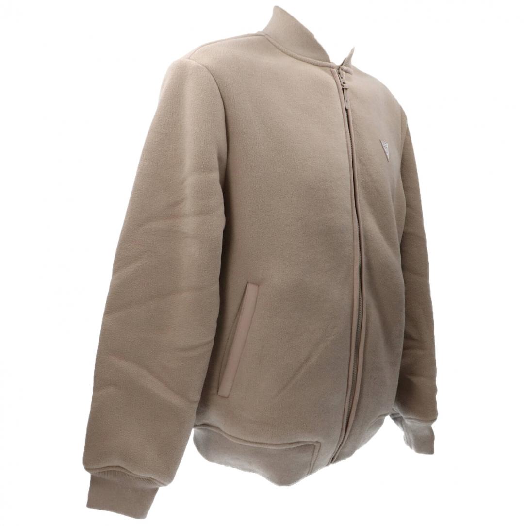 KEID SHERPA JACKET Beige 2