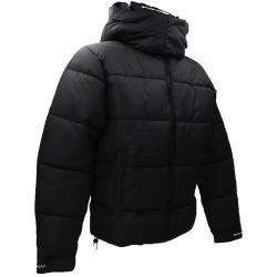 Giubbotti 24IDS54511 PIUMINO Nero