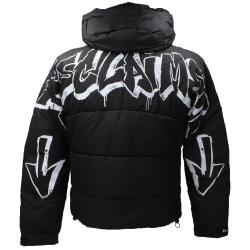 Giubbotti 24IDS54511 PIUMINO Nero