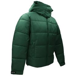 Giubbotti 24IDS54511 PIUMINO Verde