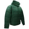 Giubbotti 24IDS54511 PIUMINO Verde