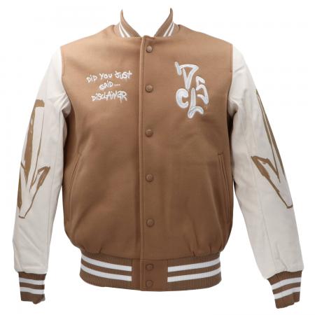 Giubbotti Uomo 24IDS54556 BOMBER 54586 Beige