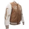 Giubbotti 24IDS54556 BOMBER 54586 Beige