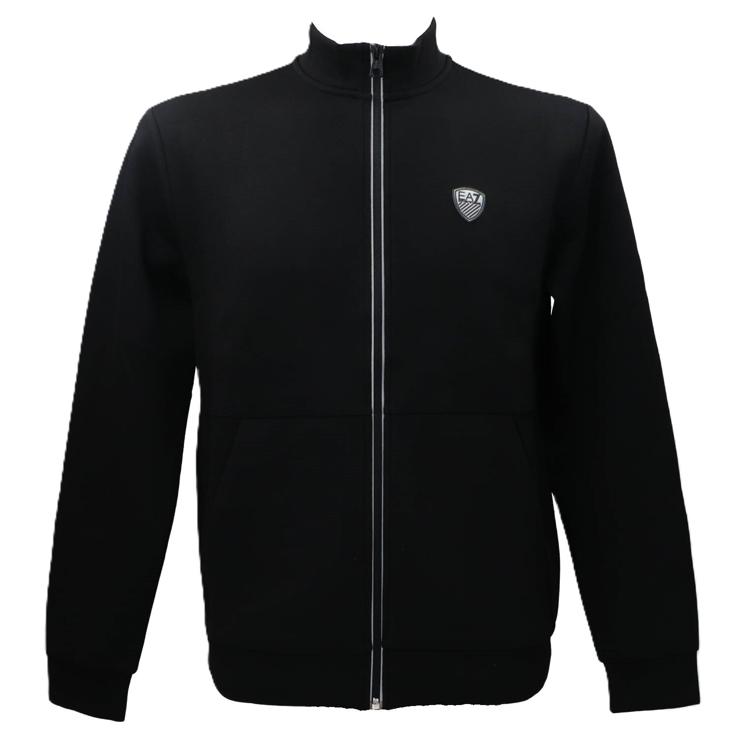 Emporio Armani Tute Tute 8NPV56 PJ4EZ COMPLETO PREMIUM Nero