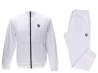 Emporio Armani Tute Tute 8NPV56 PJ4EZ COMPLETO PREMIUM Bianco - Foto 1