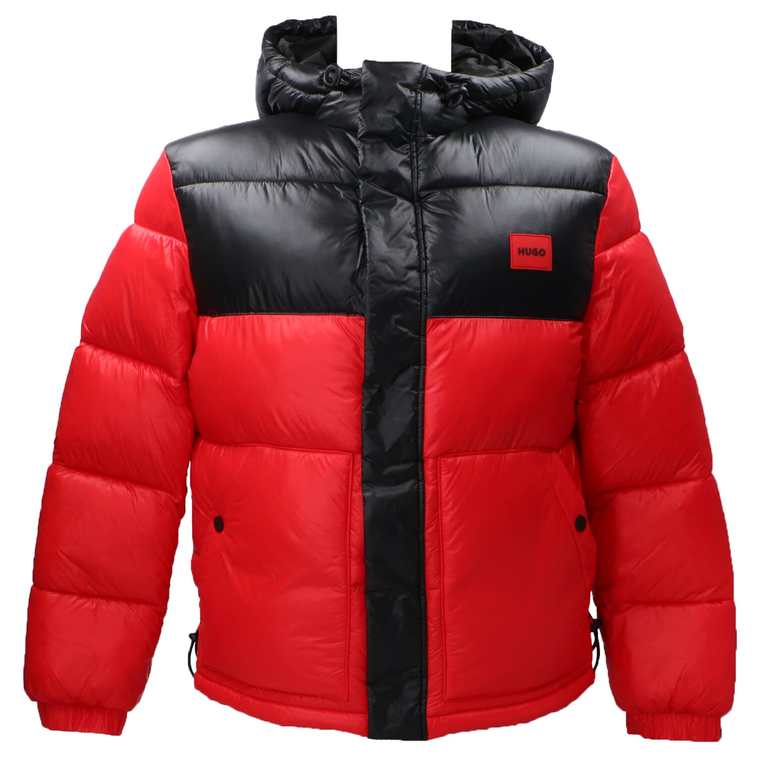 Hugo Giubbotti Giubbotti BAILIN2341 - BARO2441 Rosso Rosso