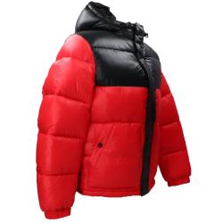 Giubbotti BAILIN2341 - BARO2441 Rosso Rosso