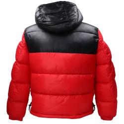 Giubbotti BAILIN2341 - BARO2441 Rosso Rosso