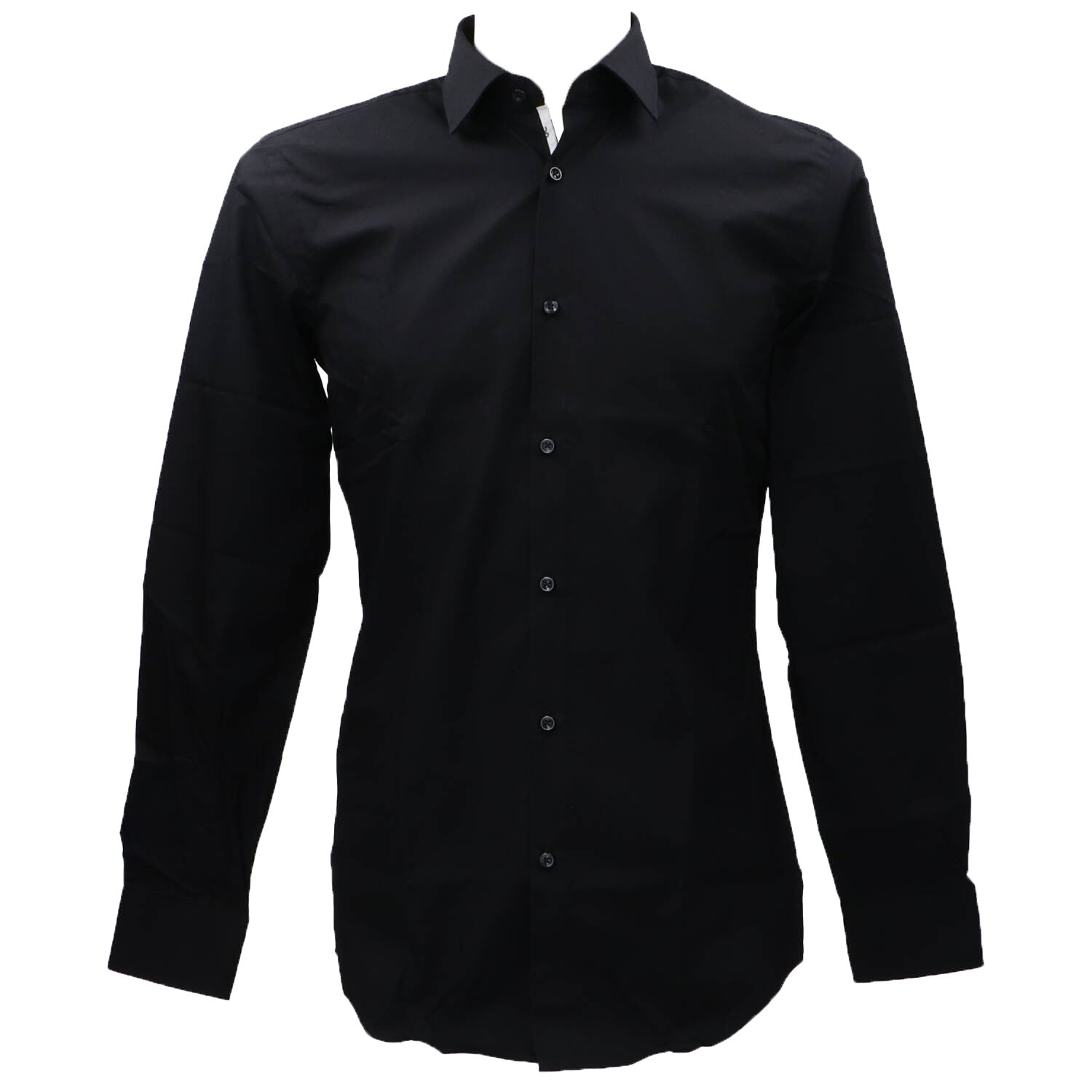 Hugo Camicia Camicia KOEY Nero