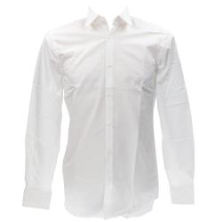Hugo Camicia Camicia KOEY Bianco