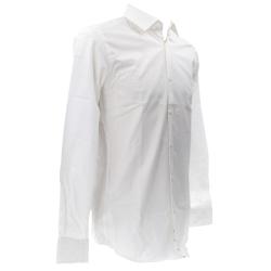 Camicia KOEY Bianco