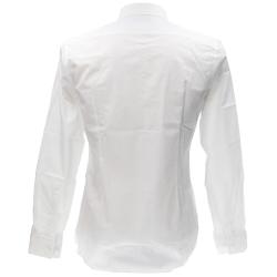 Camicia KOEY Bianco