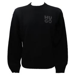 Hugo Maglioni Maglioni SAN CASSIO L Nero