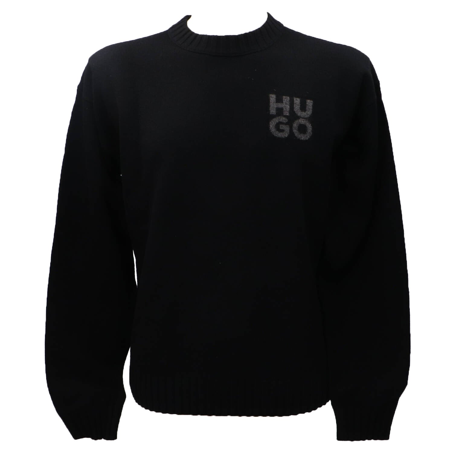 Hugo Maglioni Maglioni SAN CASSIO L Nero