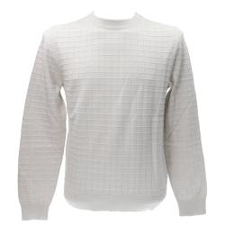 Hugo Maglioni Maglioni SCOULT Off White