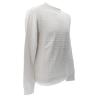 Hugo Maglioni Maglioni SCOULT Off White - Foto 2