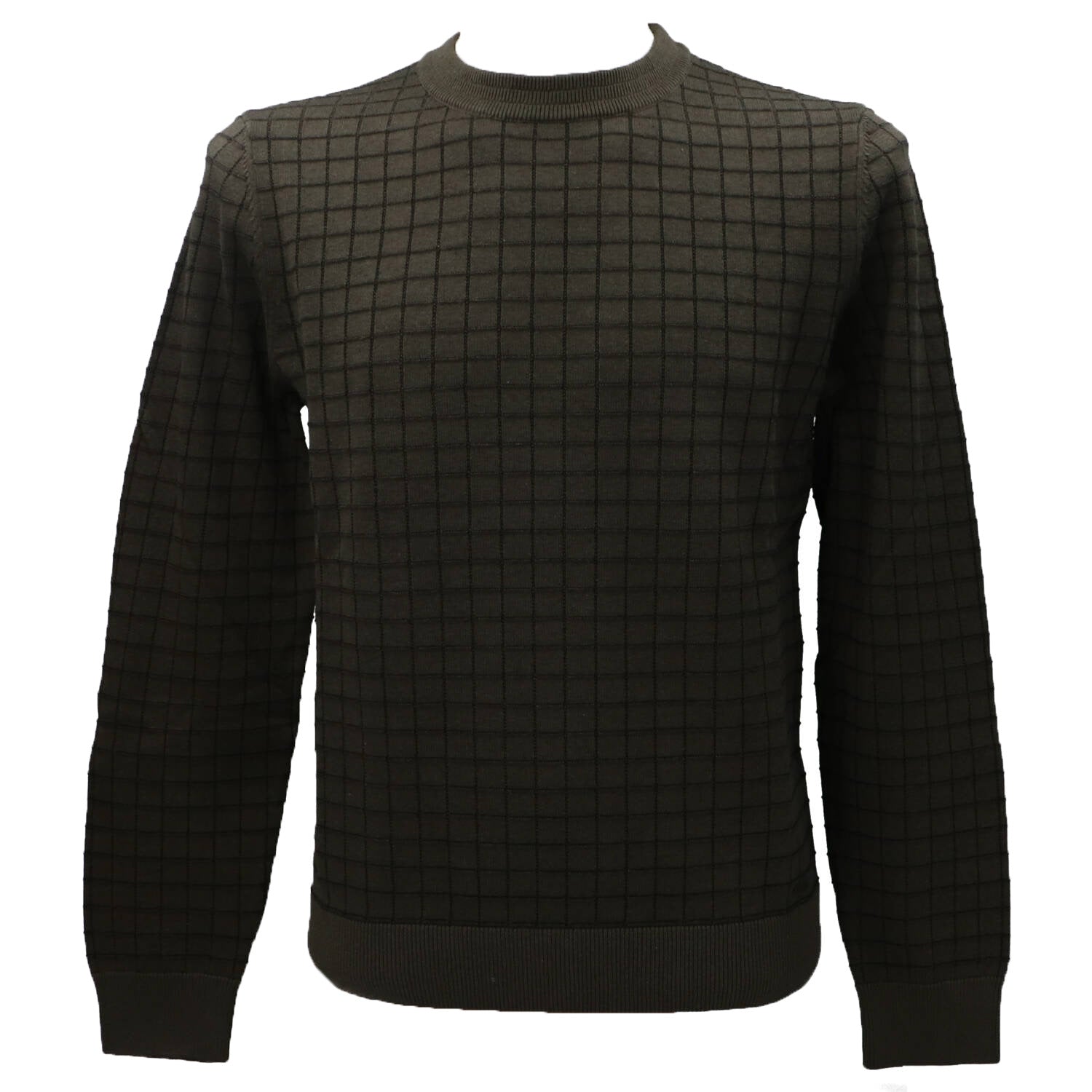 Hugo Maglioni Maglioni SCOULT Verde