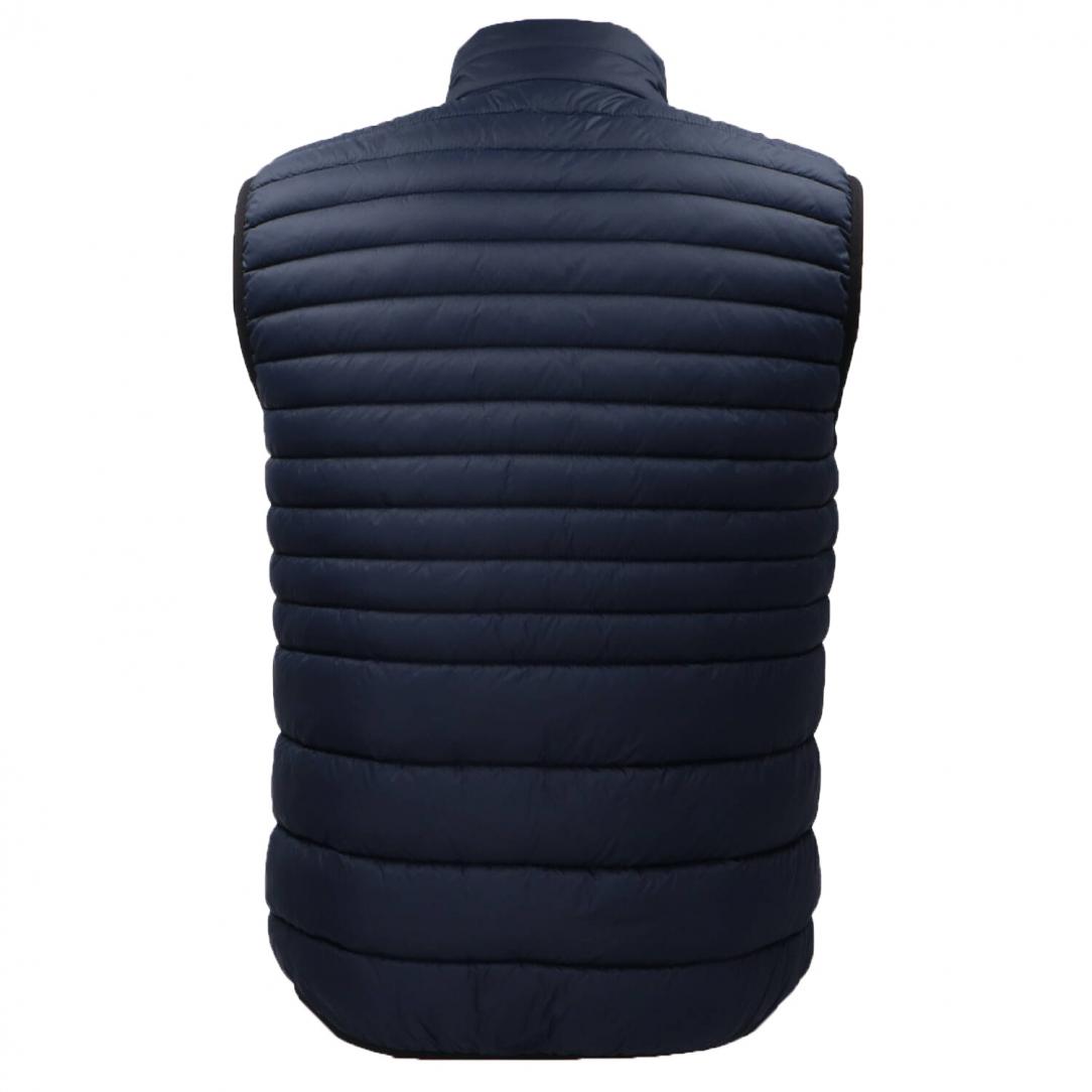 GILET 2171/2180 Blu Navy 3