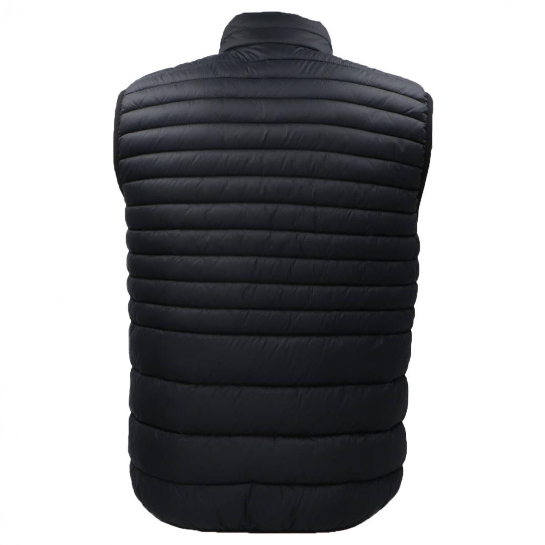 GILET 2171/2180 Nero 3