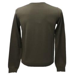 Maglioni SAN CEDRIC M1 Verde