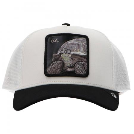 Cappellini Uomo MIX SUEDE ANIMAL CAP Bianco...