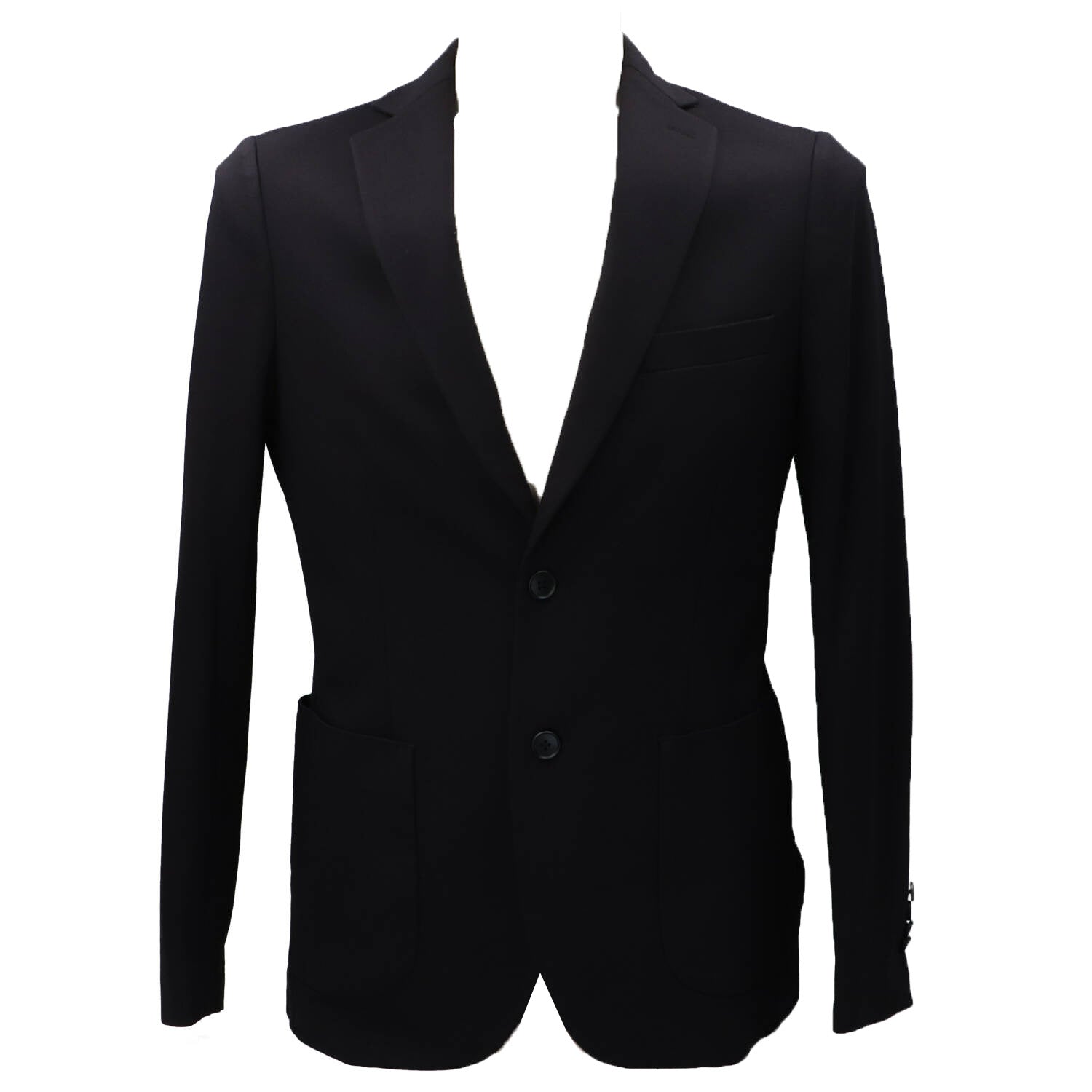 Sseinse Giacca Giacca GIACCA GAI1005SS Nero