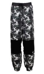 Emporio Armani Tute Tute 6DPP55 TUTA FANCY Nero