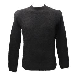 Sseinse Maglioni Maglioni GIROCOLLO MI2812SS Grigio