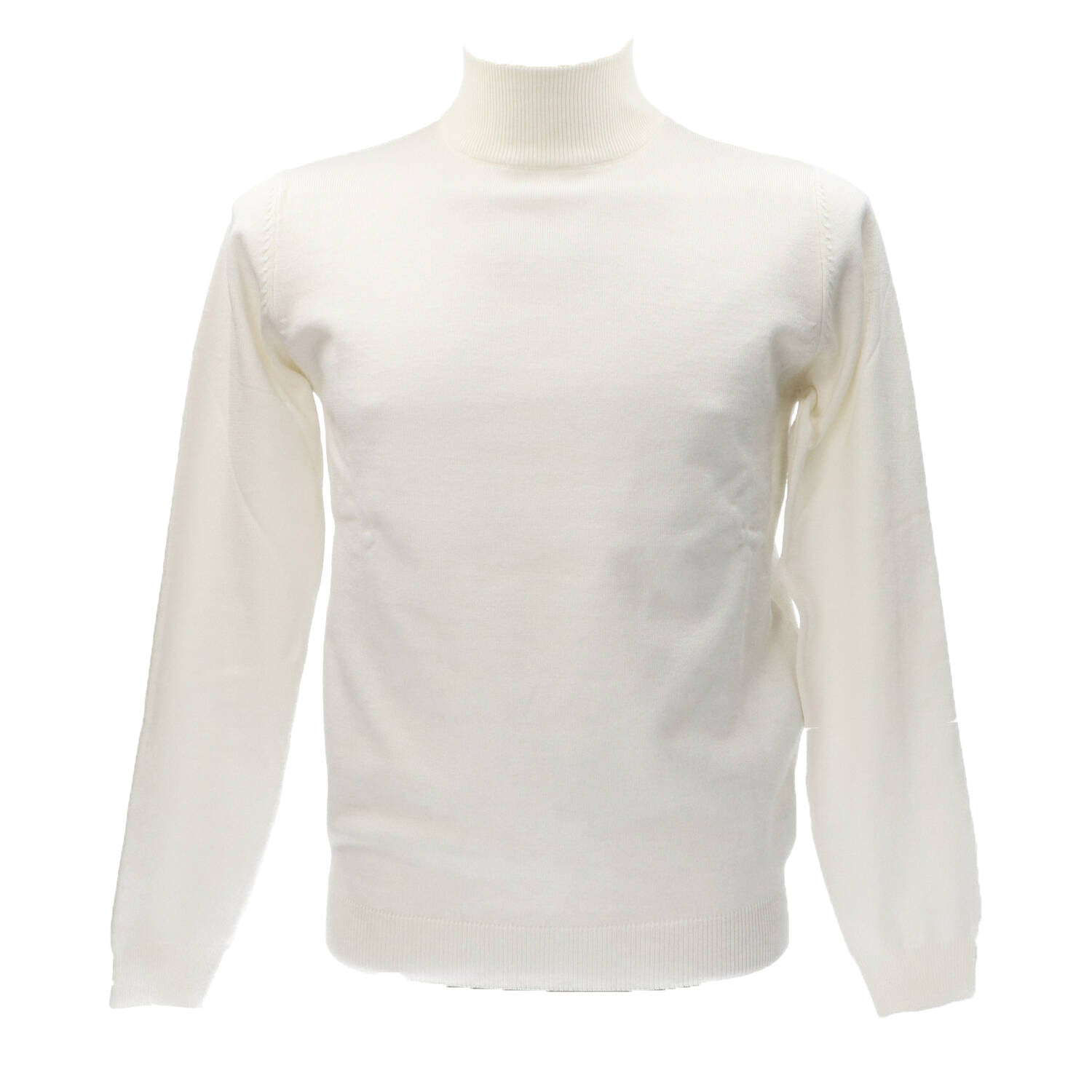 Sseinse Maglioni Maglioni LUPETTO MI2759SS Bianco
