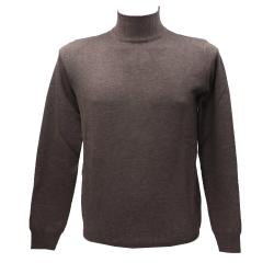 Sseinse Maglioni Maglioni LUPETTO MI2759SS Marrone