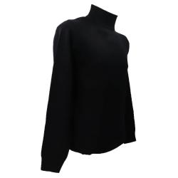 Sseinse Maglioni Maglioni LUPETTO MI2759SS Nero