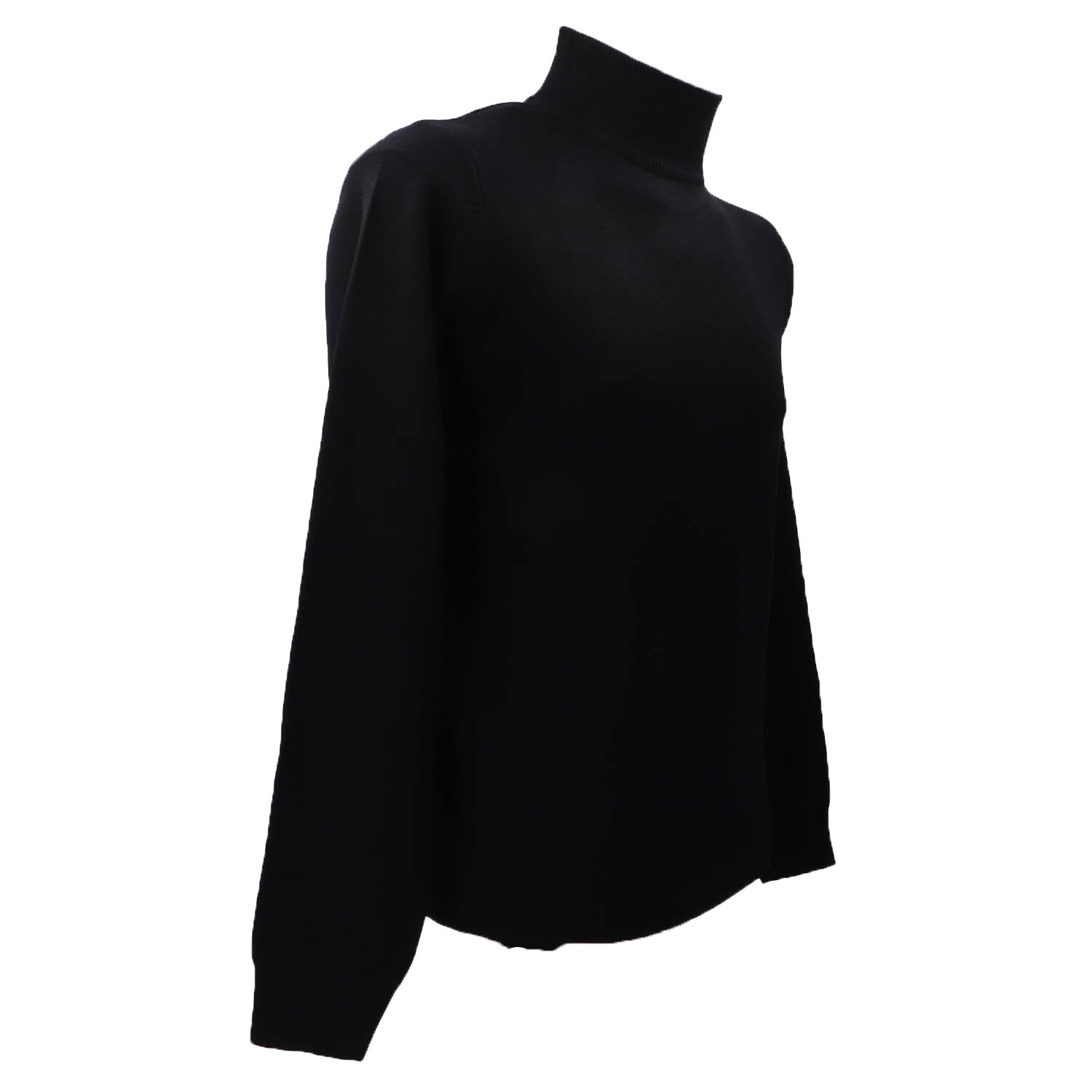 Sseinse Maglioni Maglioni LUPETTO MI2759SS Nero